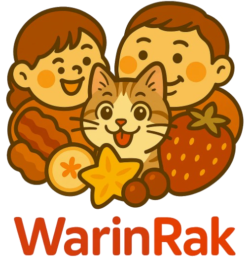 WARINRAK Logo